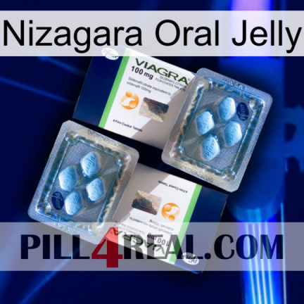 Nizagara Oral Jelly viagra5